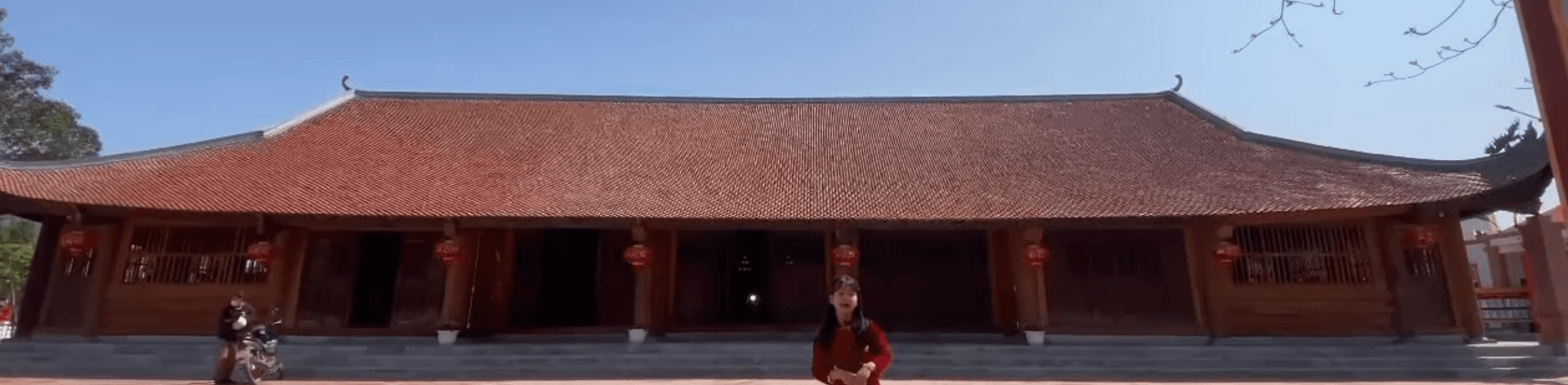 Hình ảnh Đình Thụy Lôi